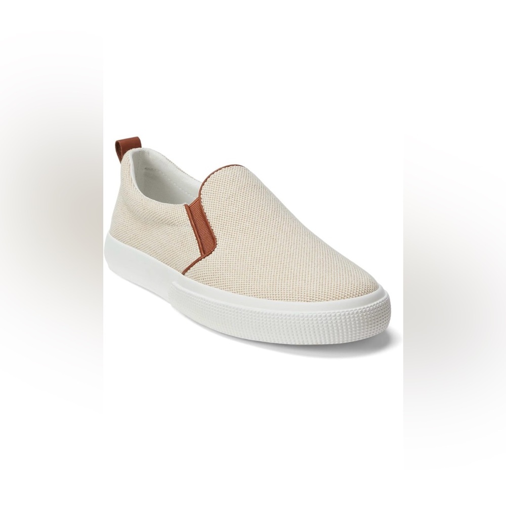 Lauren Ralph Lauren Women’s Haddley Canvas Sneakers